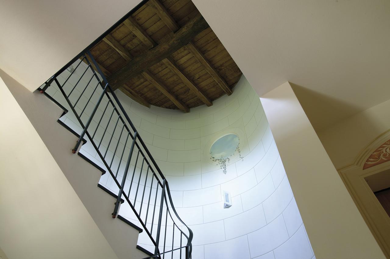 Il Bosco Di Campo Marzano Rooms & Apartments Borzonasca Luaran gambar