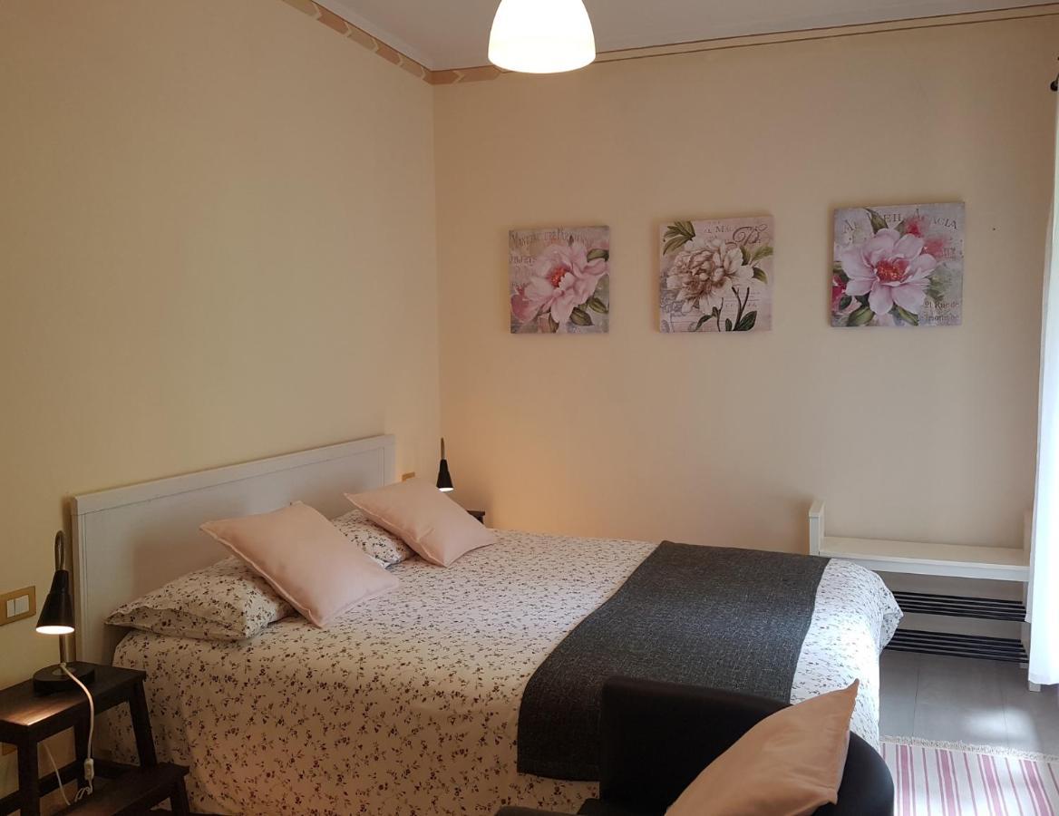 Il Bosco Di Campo Marzano Rooms & Apartments Borzonasca Luaran gambar