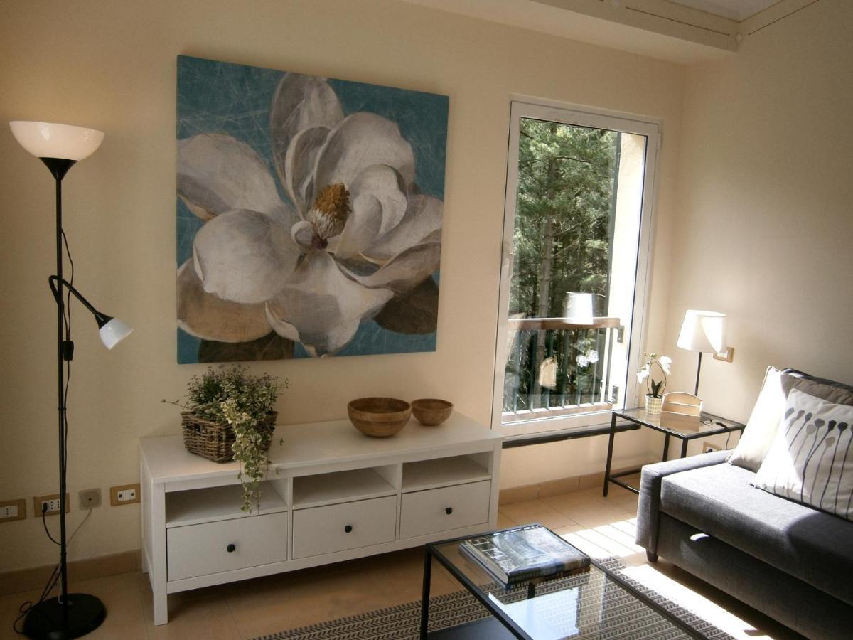 Il Bosco Di Campo Marzano Rooms & Apartments Borzonasca Luaran gambar